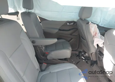 2020 Chevrolet Traverse Fwd Lt Leather z USA, uszkodzony, nr VIN 1GNERHKW2LJ290694